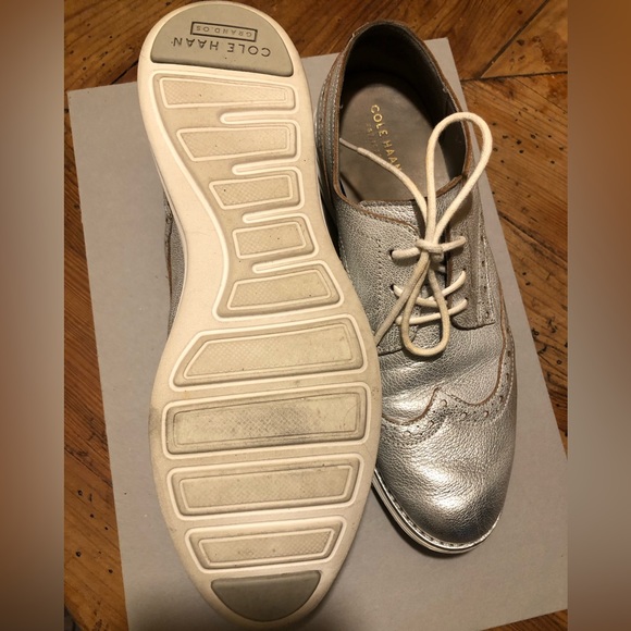Cole Haan Oxford shoes,Women’s size 8. - Picture 2 of 3